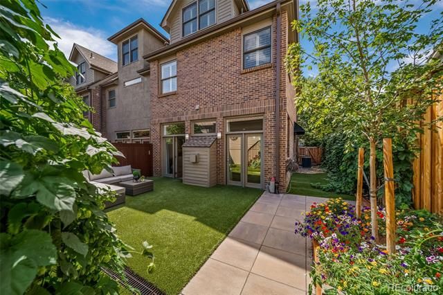 124 Jackson Street, Denver, CO 80206