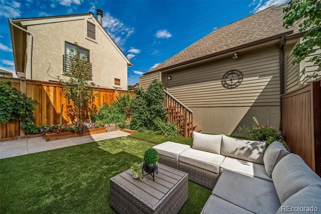 124 Jackson Street, Denver, CO 80206