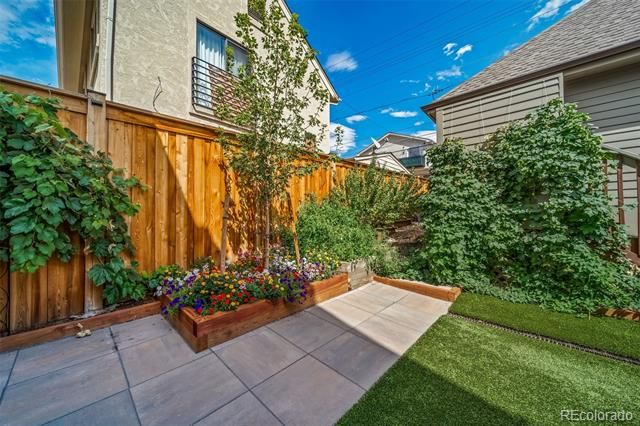 124 Jackson Street, Denver, CO 80206