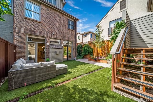 124 Jackson Street, Denver, CO 80206