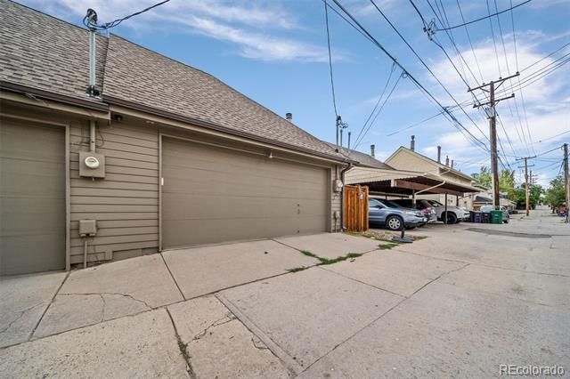 124 Jackson Street, Denver, CO 80206