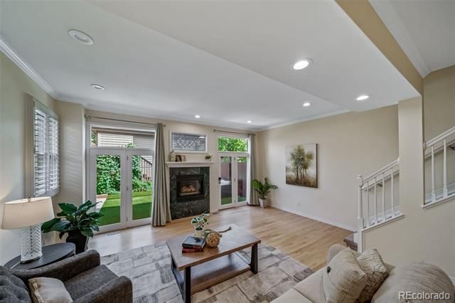 124 Jackson Street, Denver, CO 80206