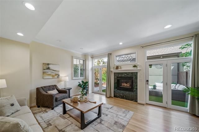 124 Jackson Street, Denver, CO 80206