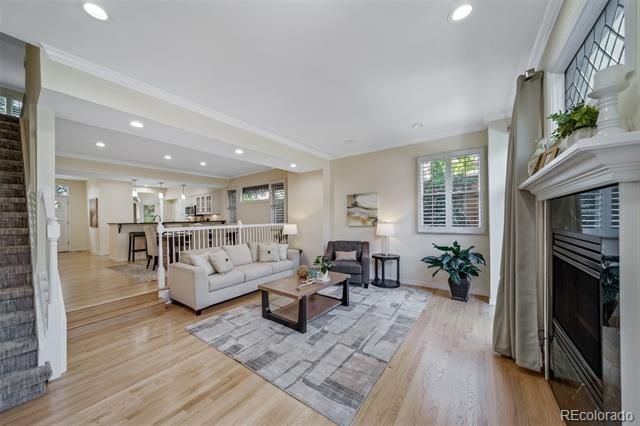 124 Jackson Street, Denver, CO 80206