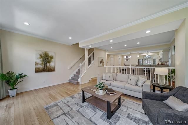 124 Jackson Street, Denver, CO 80206