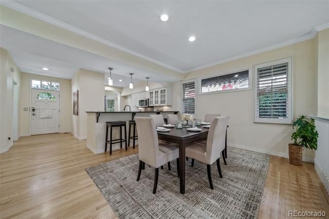 124 Jackson Street, Denver, CO 80206
