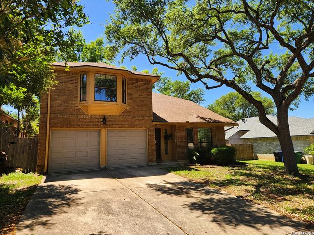1019 Hedgestone, San Antonio, TX 78258
