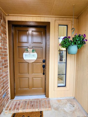 1019 Hedgestone, San Antonio, TX 78258