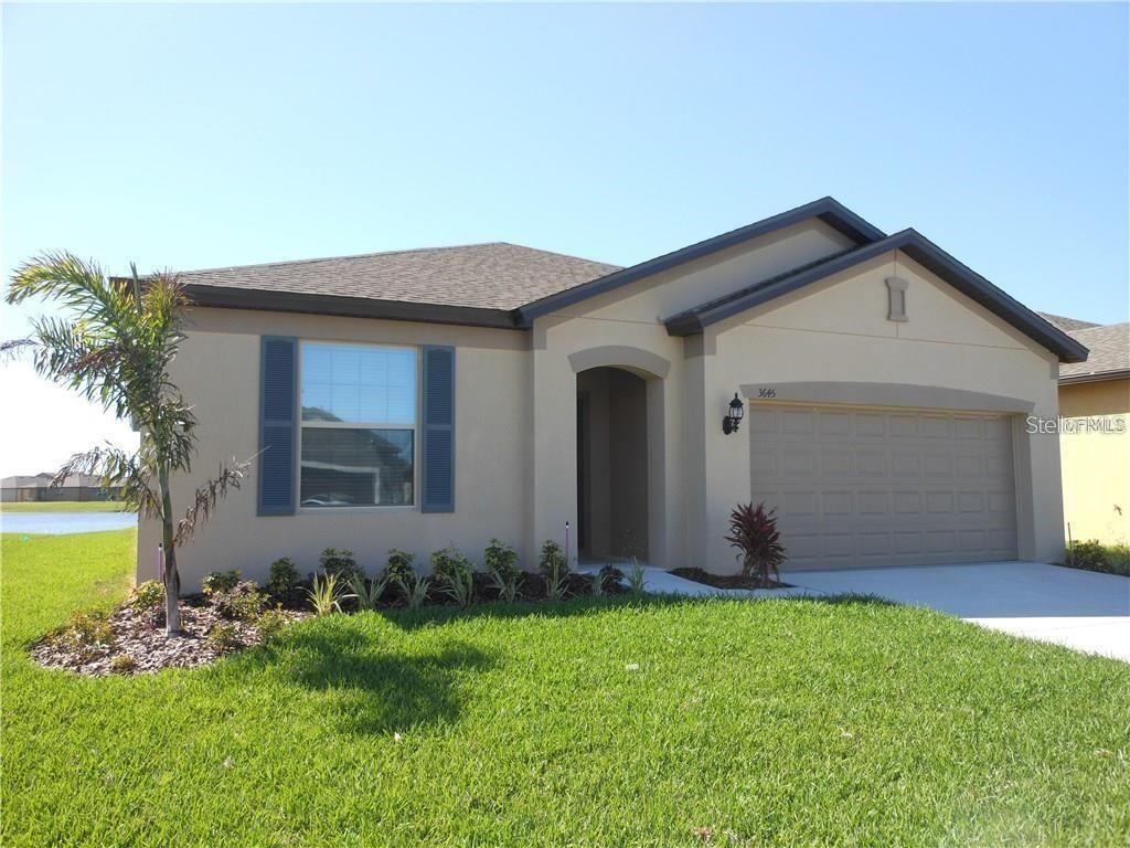 3645 MOCA DRIVE, St Cloud, FL 34772