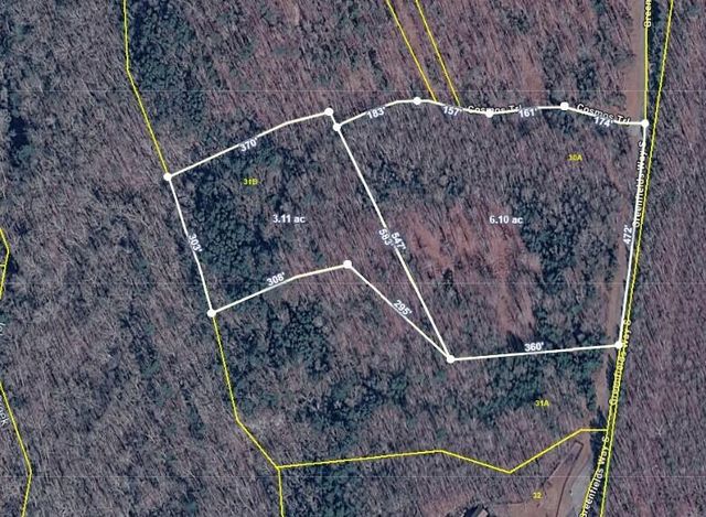 0 Cosmos Trail 30a & 31b, Dunlap, TN 37327
