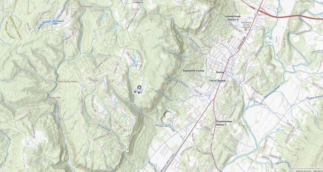 0 Cosmos Trail 30a & 31b, Dunlap, TN 37327