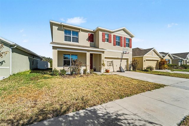 35605 STELLA VAST DRIVE, Zephyrhills, FL 33541