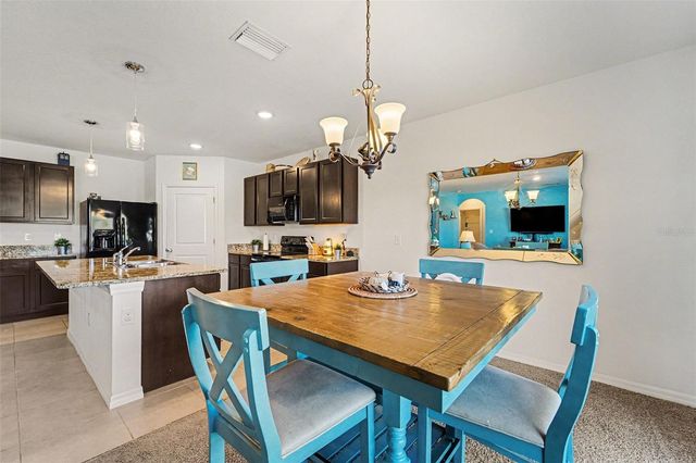 35605 STELLA VAST DRIVE, Zephyrhills, FL 33541