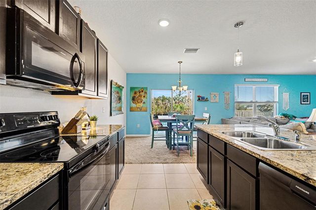 35605 STELLA VAST DRIVE, Zephyrhills, FL 33541