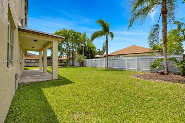 12745 SW 204th Ln, Miami, FL 33177
