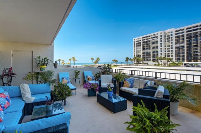 1480 GULF BOULEVARD 109, Clearwater Beach, FL 33767