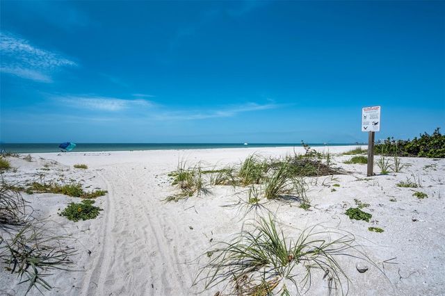 1480 GULF BOULEVARD 109, Clearwater Beach, FL 33767