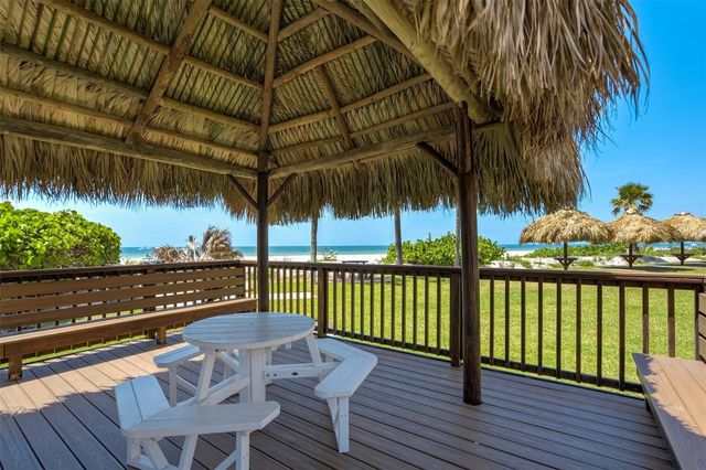 1480 GULF BOULEVARD 109, Clearwater Beach, FL 33767