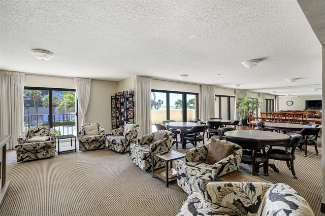 1480 GULF BOULEVARD 109, Clearwater Beach, FL 33767