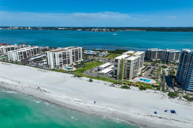 1480 GULF BOULEVARD 109, Clearwater Beach, FL 33767