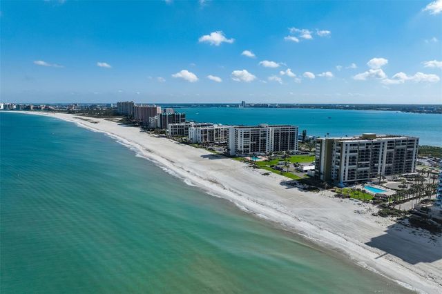 1480 GULF BOULEVARD 109, Clearwater Beach, FL 33767