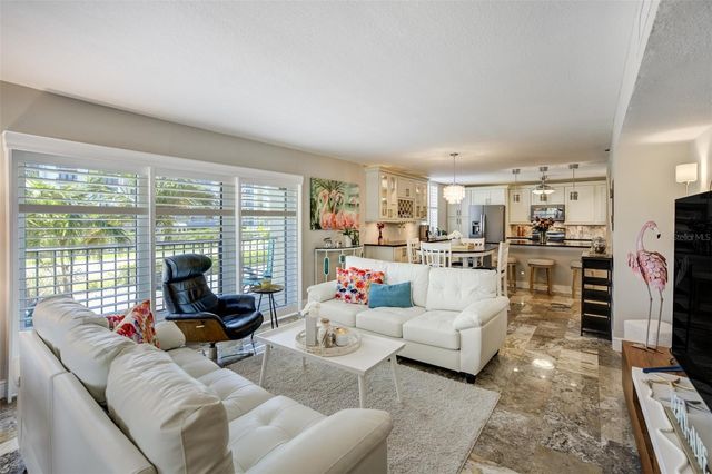 1480 GULF BOULEVARD 109, Clearwater Beach, FL 33767