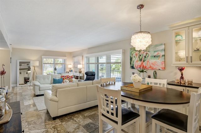 1480 GULF BOULEVARD 109, Clearwater Beach, FL 33767