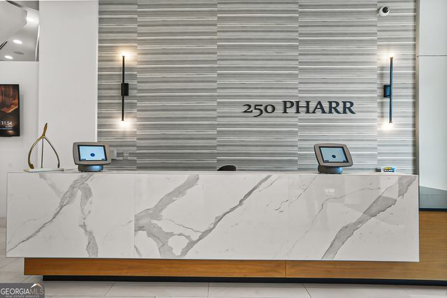 250 Pharr Road NE 409, Atlanta, GA 30305