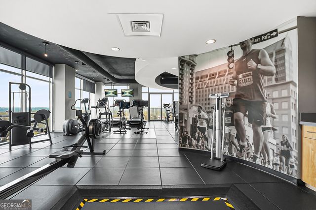 250 Pharr Road NE 409, Atlanta, GA 30305