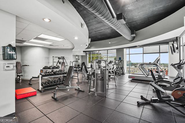 250 Pharr Road NE 409, Atlanta, GA 30305