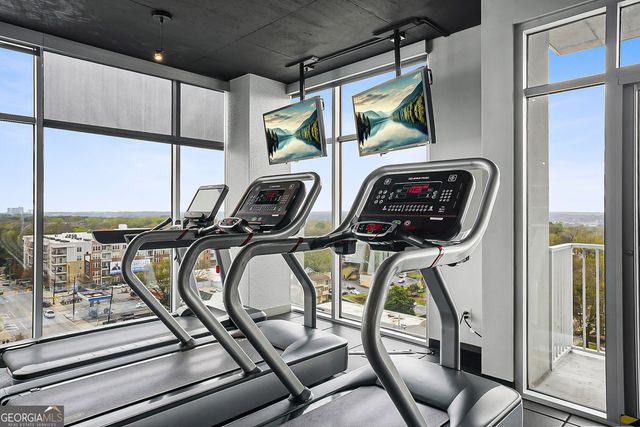 250 Pharr Road NE 409, Atlanta, GA 30305