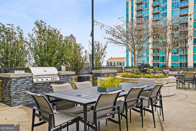 250 Pharr Road NE 409, Atlanta, GA 30305