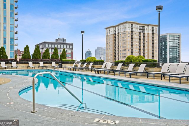 250 Pharr Road NE 409, Atlanta, GA 30305