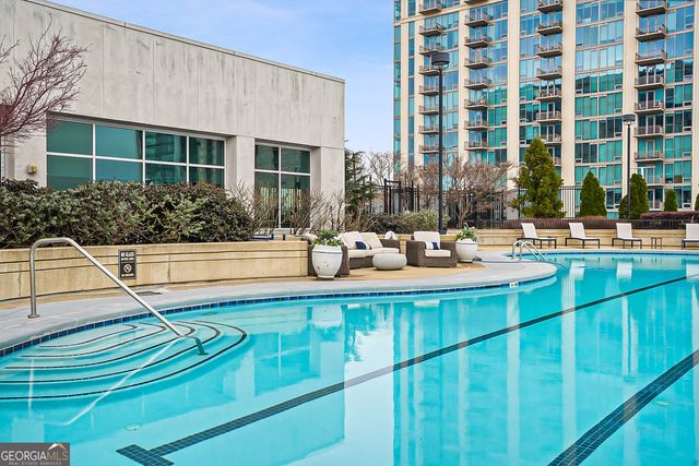 250 Pharr Road NE 409, Atlanta, GA 30305