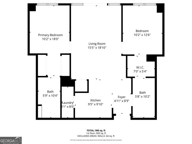 250 Pharr Road NE 409, Atlanta, GA 30305