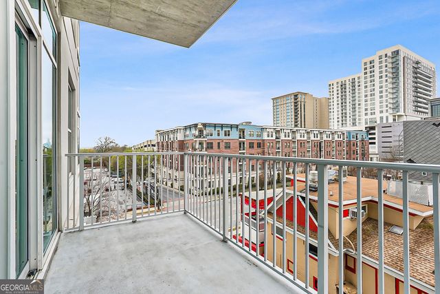 250 Pharr Road NE 409, Atlanta, GA 30305