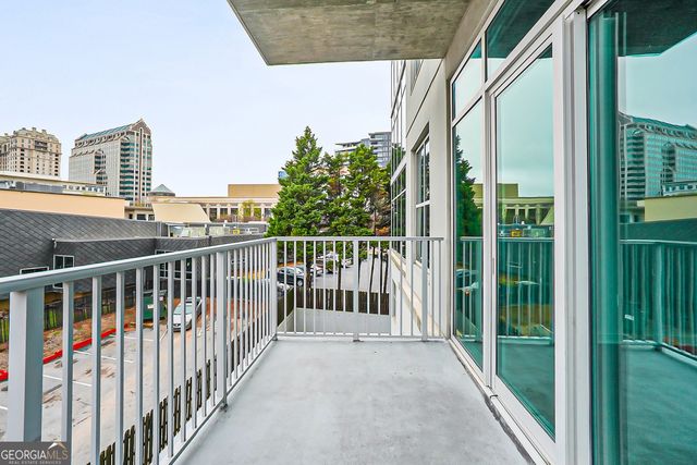 250 Pharr Road NE 409, Atlanta, GA 30305