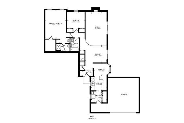7 The Court Of Greenway, Northbrook, IL 60062