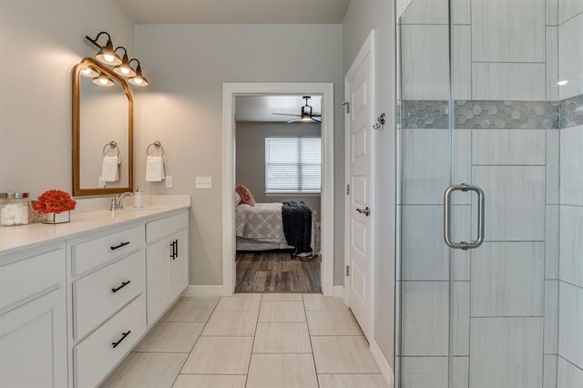 10720 Little Sallisaw Creek Drive, Yukon, OK 73099