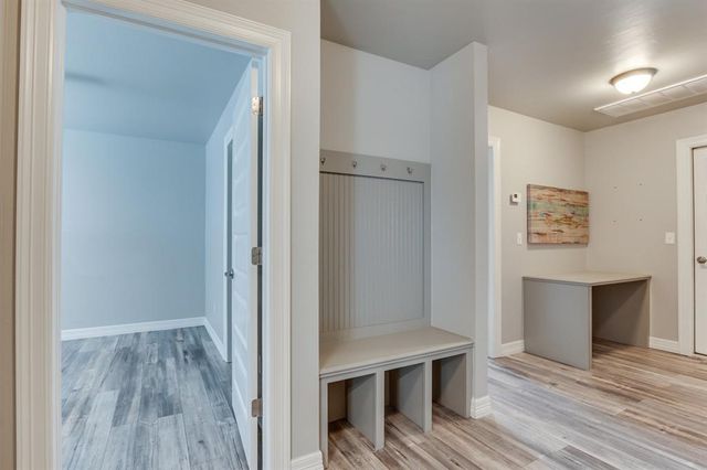 10720 Little Sallisaw Creek Drive, Yukon, OK 73099