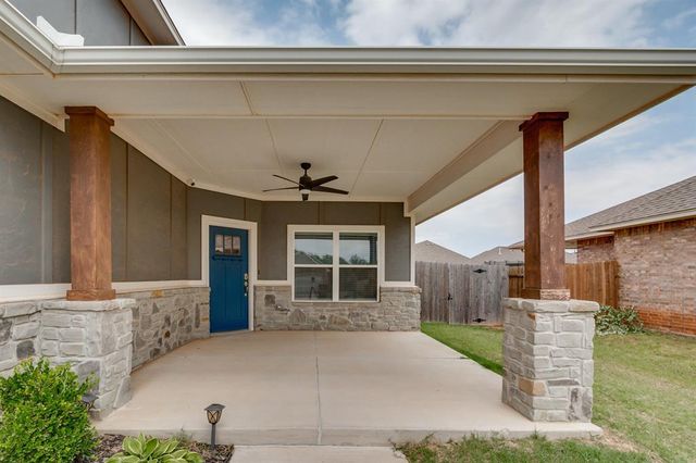 10720 Little Sallisaw Creek Drive, Yukon, OK 73099