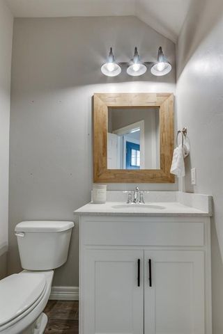 10720 Little Sallisaw Creek Drive, Yukon, OK 73099