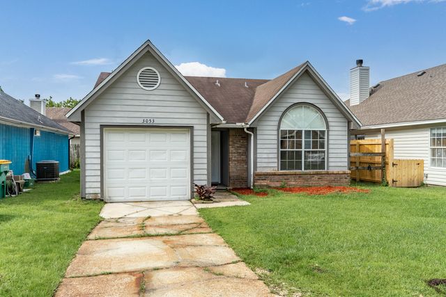 3053 Yorktown Circle, Fort Walton Beach, FL 32547