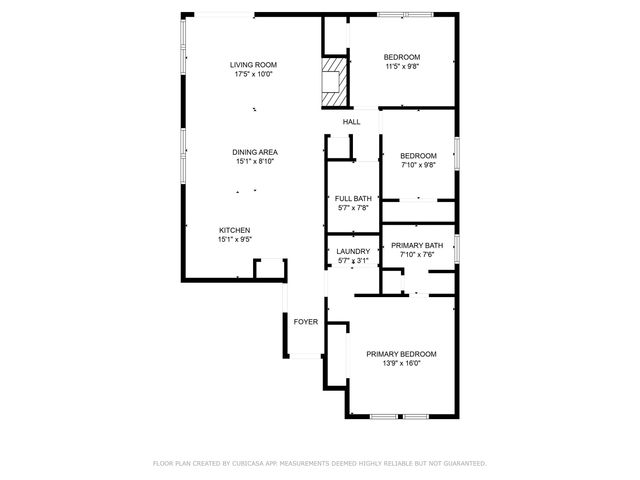 3053 Yorktown Circle, Fort Walton Beach, FL 32547