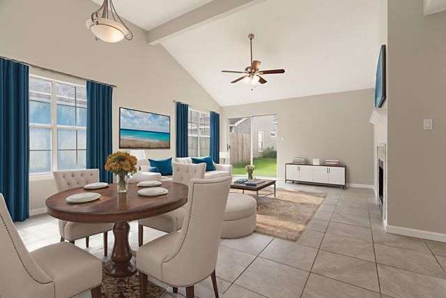 3053 Yorktown Circle, Fort Walton Beach, FL 32547