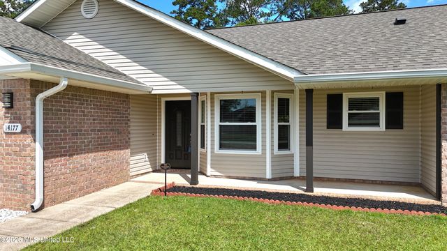14177 Saddie Street, D'iberville, MS 39540