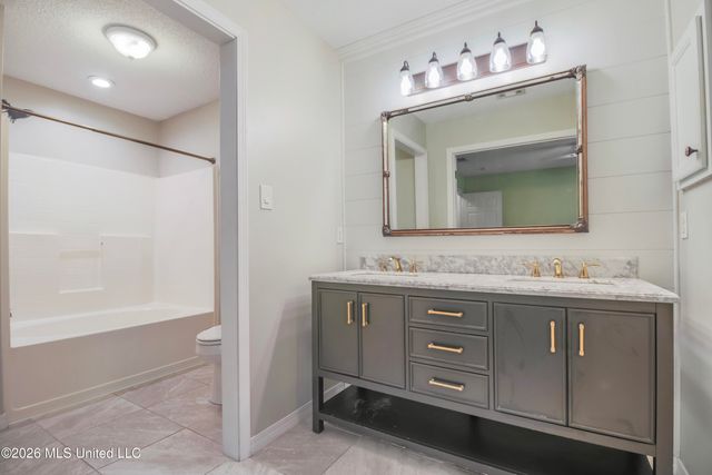 14177 Saddie Street, D'iberville, MS 39540
