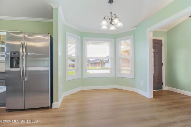 14177 Saddie Street, D'iberville, MS 39540