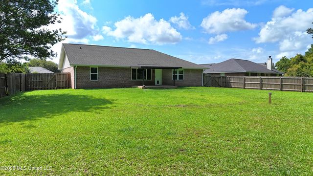 14177 Saddie Street, D'iberville, MS 39540