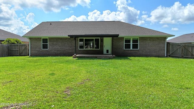 14177 Saddie Street, D'iberville, MS 39540